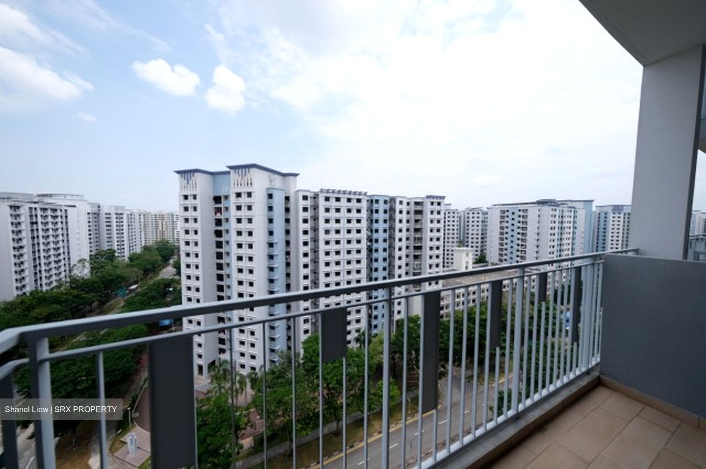 The Luxurie (D19), Condominium #580719641